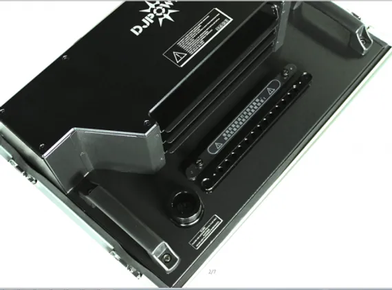 DJ POWER H-5S