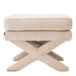 Пуф Stool Cordoba арт.115608