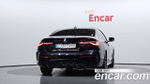 BMW 4-Series 420i M Sport Coupe — 2022