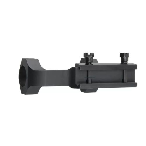 Крепление для прицелов Vector Optics 25.4мм консольное 1.5 Picatinny