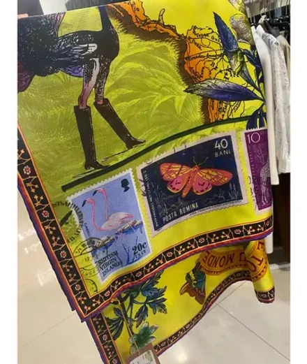 ETRO Платок женский