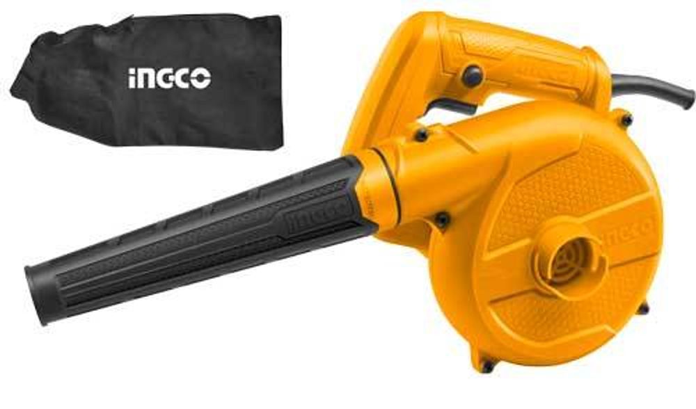 Воздуходувка 400 Вт INGCO AB4018