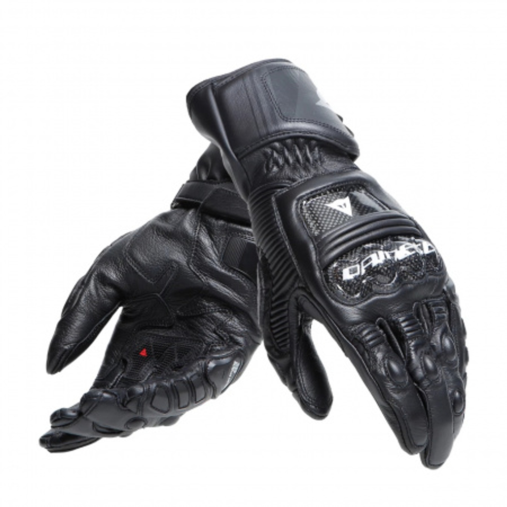 Мотоперчатки Dainese "Druid 4 Leather Gloves"
