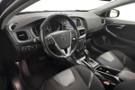 Volvo V40 D2 Geartronic Edition