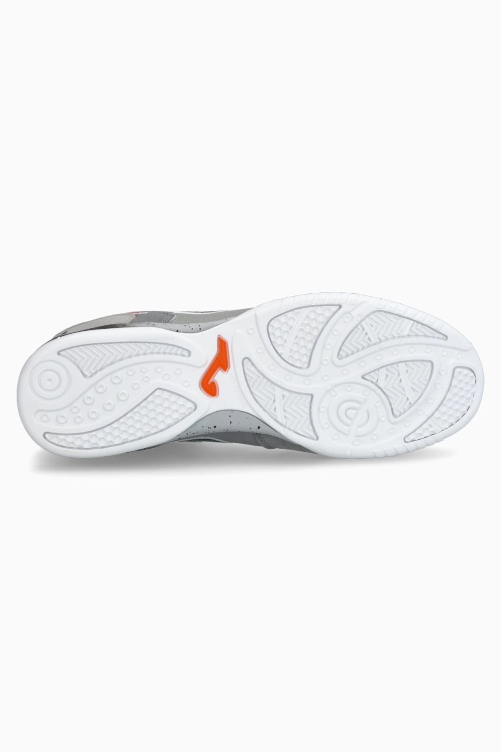 Футзалки Joma Top Flex 26 IN - серый