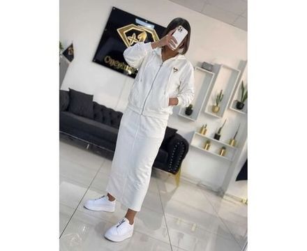 Костюм 2633798 Fabrika