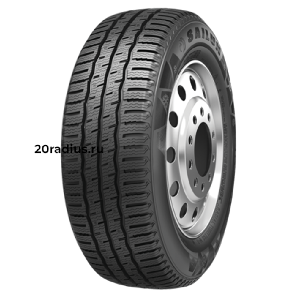 225/55R17C 109/107T Endure WSL1 TL