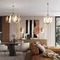 Настольная лампа Odeon Light Lion Modern 5467/10TL