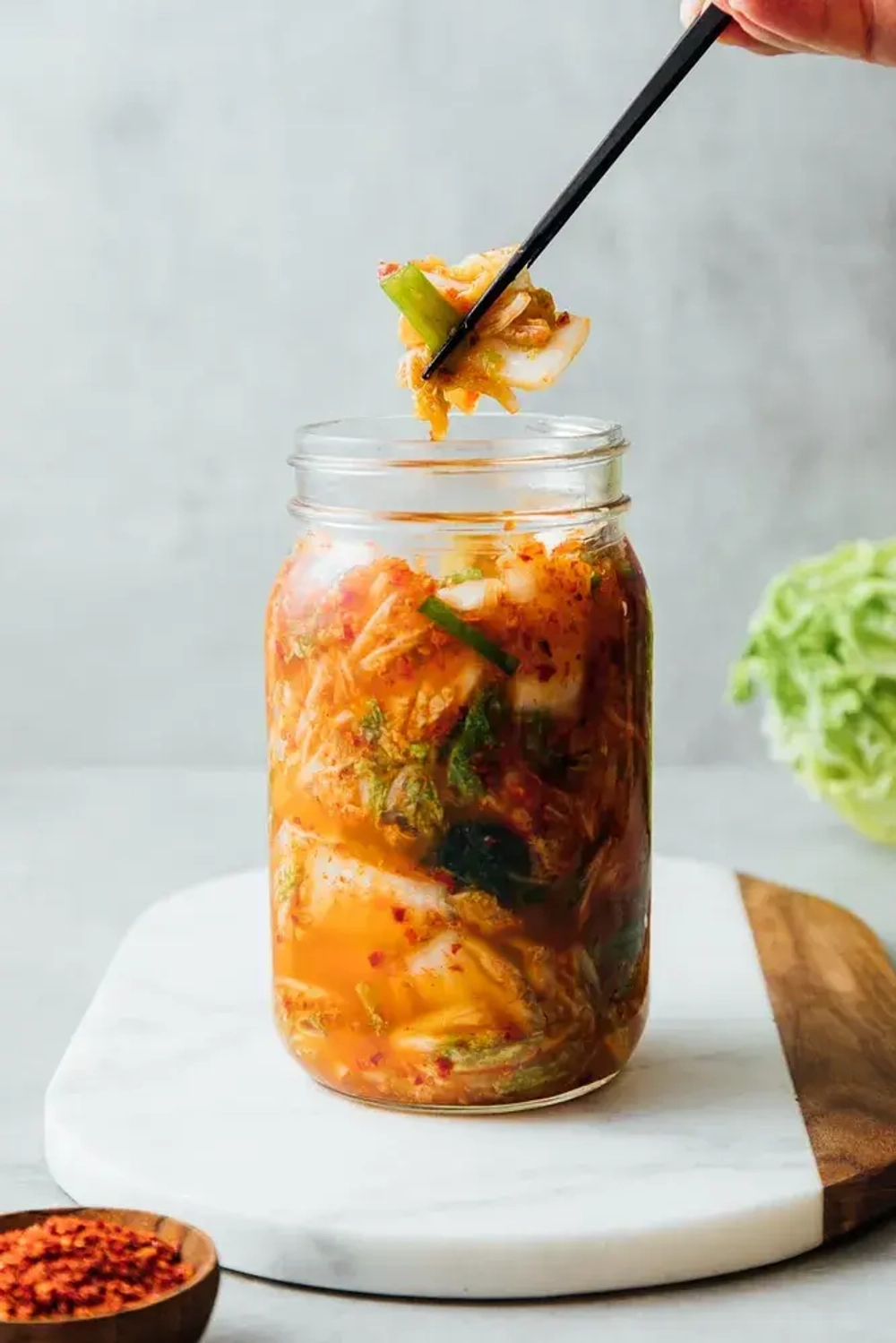 Приправа для Кимчи, 100%COOK, 170 г