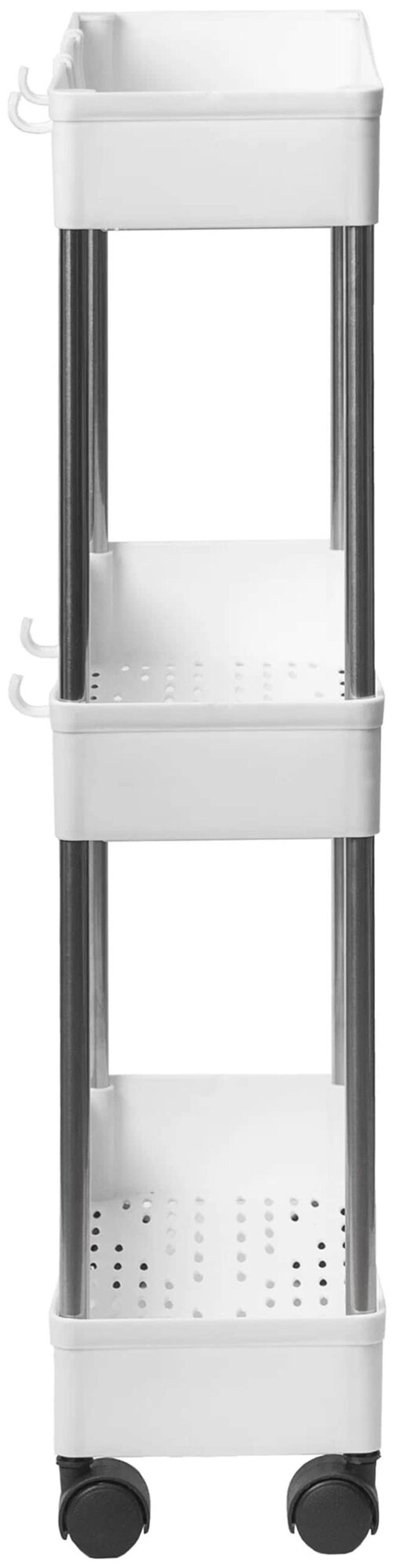 Этажерка GASTRORAG GR-750-3W