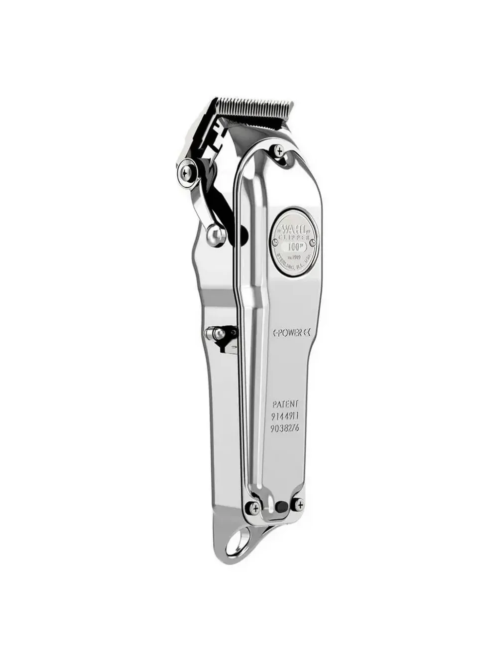 Машинка для стрижки Wahl 100-year Cordless Clipper 81919-016 - 8