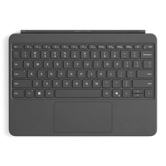 Клавиатура Microsoft Surface Copilot Pro 12 Keyboard Alcantara