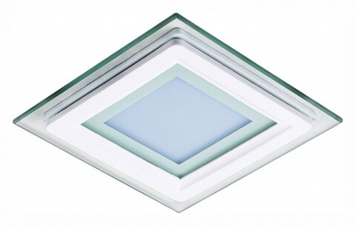 Встраиваемый светильник Lightstar Acri 212040