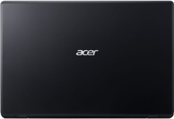 Ноутбук Acer Aspire A317-32-P8G6 17.3; 1600x900 (HD+)/ Intel Pentium N5030, 1100 МГц/ 8 Гб DDR-4/ 512 Гб SSD/ Intel UHD Graphics 605/ Wi-Fi, Bluetooth, Cam/ Eshell/ чёрный NX.HF2ER.009