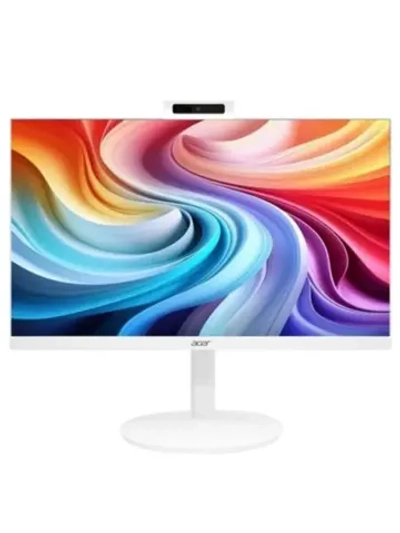27" Моноблок Aspire C27 16/512 ГБ DQ.BNDCD.002 SILVER