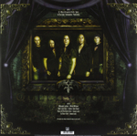 Queensryche / Queensryche (LP+CD)