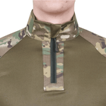 Тактическая рубашка Тип 2 mod2 50/50, GIENA Tactics