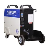 Инверторный сварочный полуавтомат АВРОРА Динамика 250 ПУЛЬС Al + аттестат НАКС — фото 5