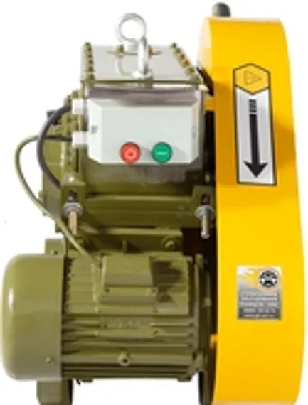 Правильно-отрезной станок Vektor ССМ-10B