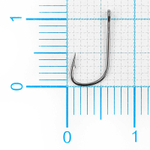 Крючок Fish Season 10006 Sode-Ring BN