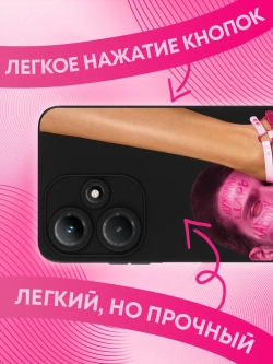 Чехол на Infinix Hot 30i