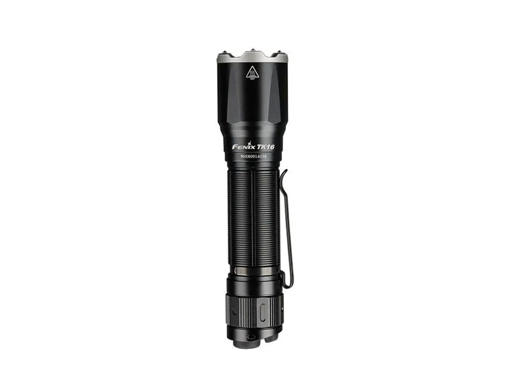 Фонарь Fenix тактический TK16V20 3100 люмен