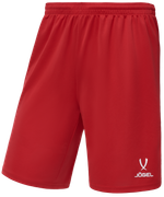 Шорты баскетбольные Camp Basic, красный