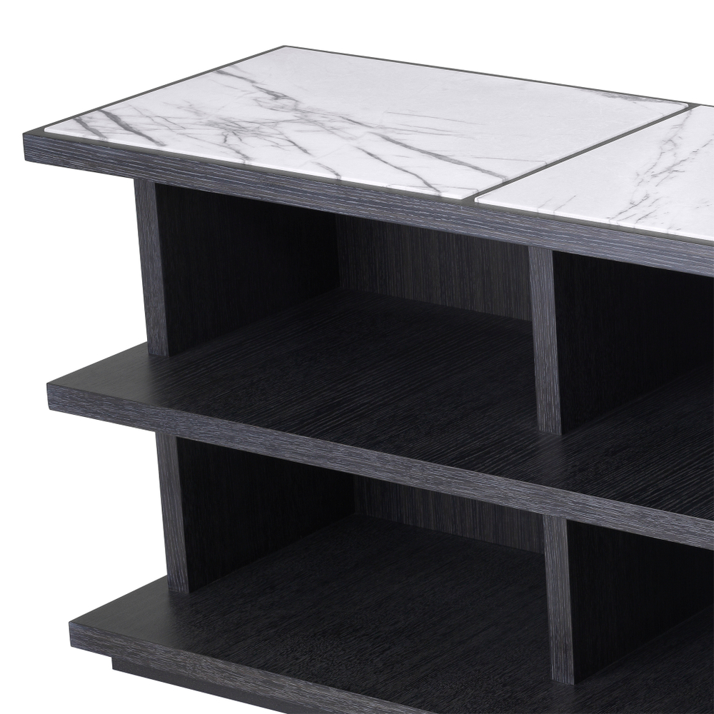 Стеллаж Cabinet Miguel L арт.114587