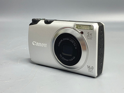 Canon PowerShot A3300 IS