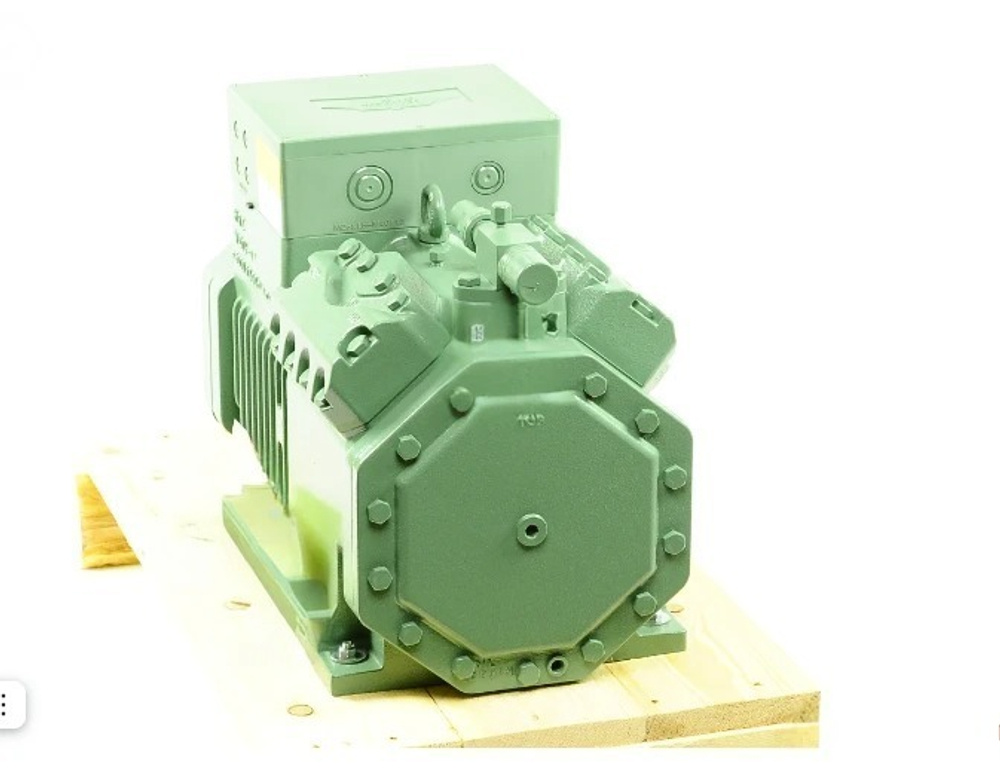 Полугерметичный поршневой компрессор BITZER 2HES-2Y