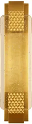 Настенный светильник Snowdrop A2133AP-1GO Arte Lamp