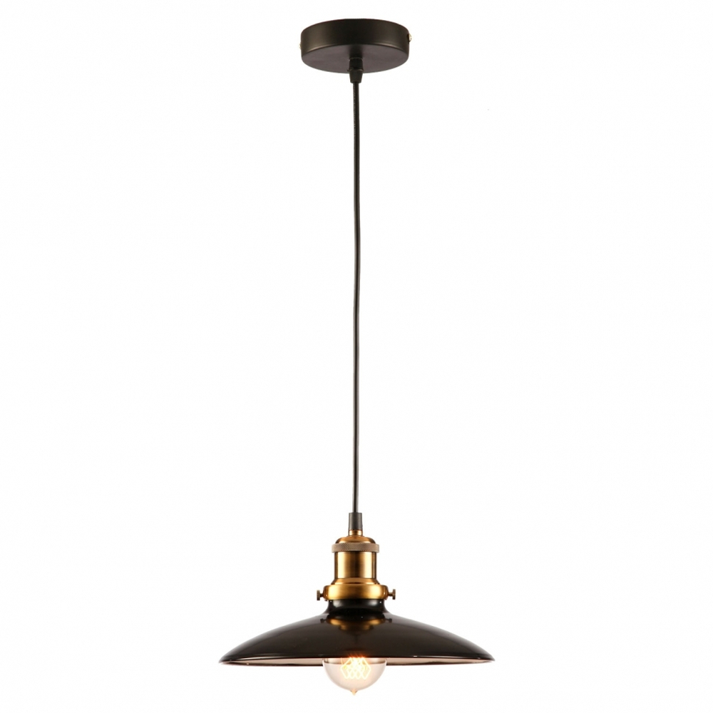 Подвесной светильник Lussole Loft Glen cove LSP-9604