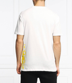 футболка karl lagerfeld x smiley Karl Lagerfeld - белый(755441 521224)