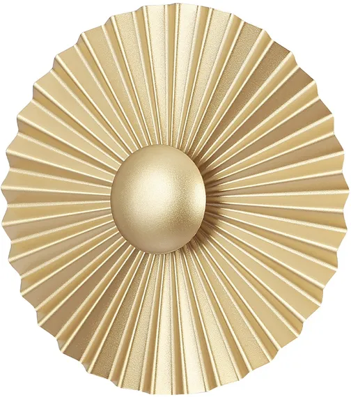 Настенный светильник Hola HOLA AP4W LED D250 Crystal Lux