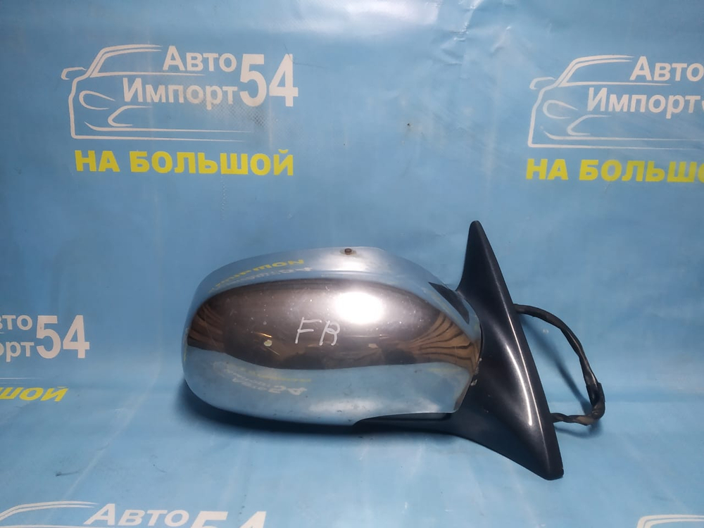 Зеркало правое TOYOTA CROWN 1994