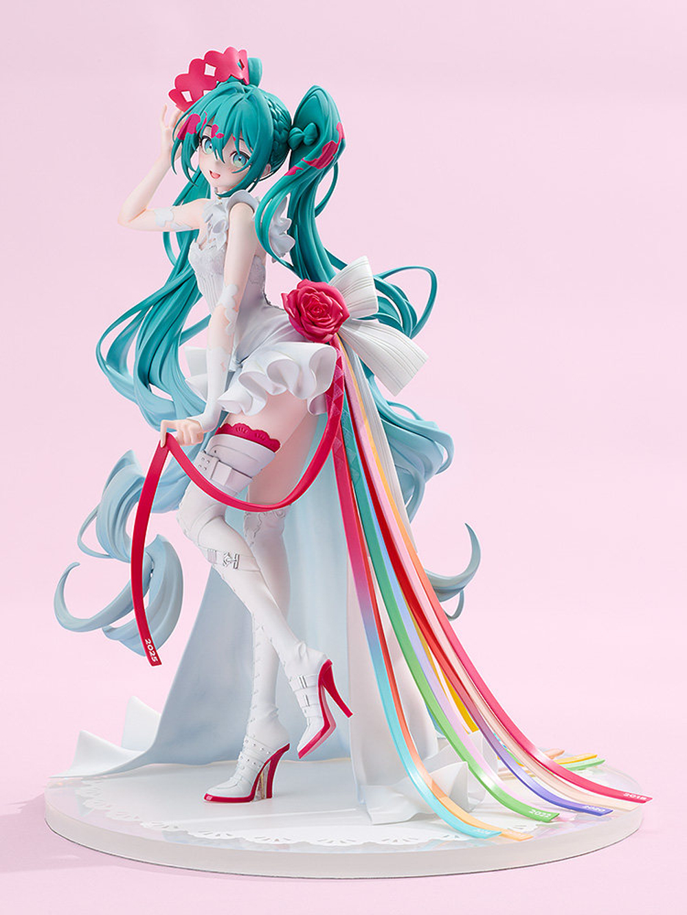 Хатсуне Мику / Hatsune Miku