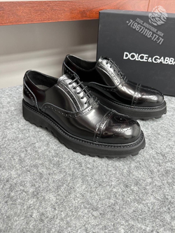 Туфли Dolce & Gabbana