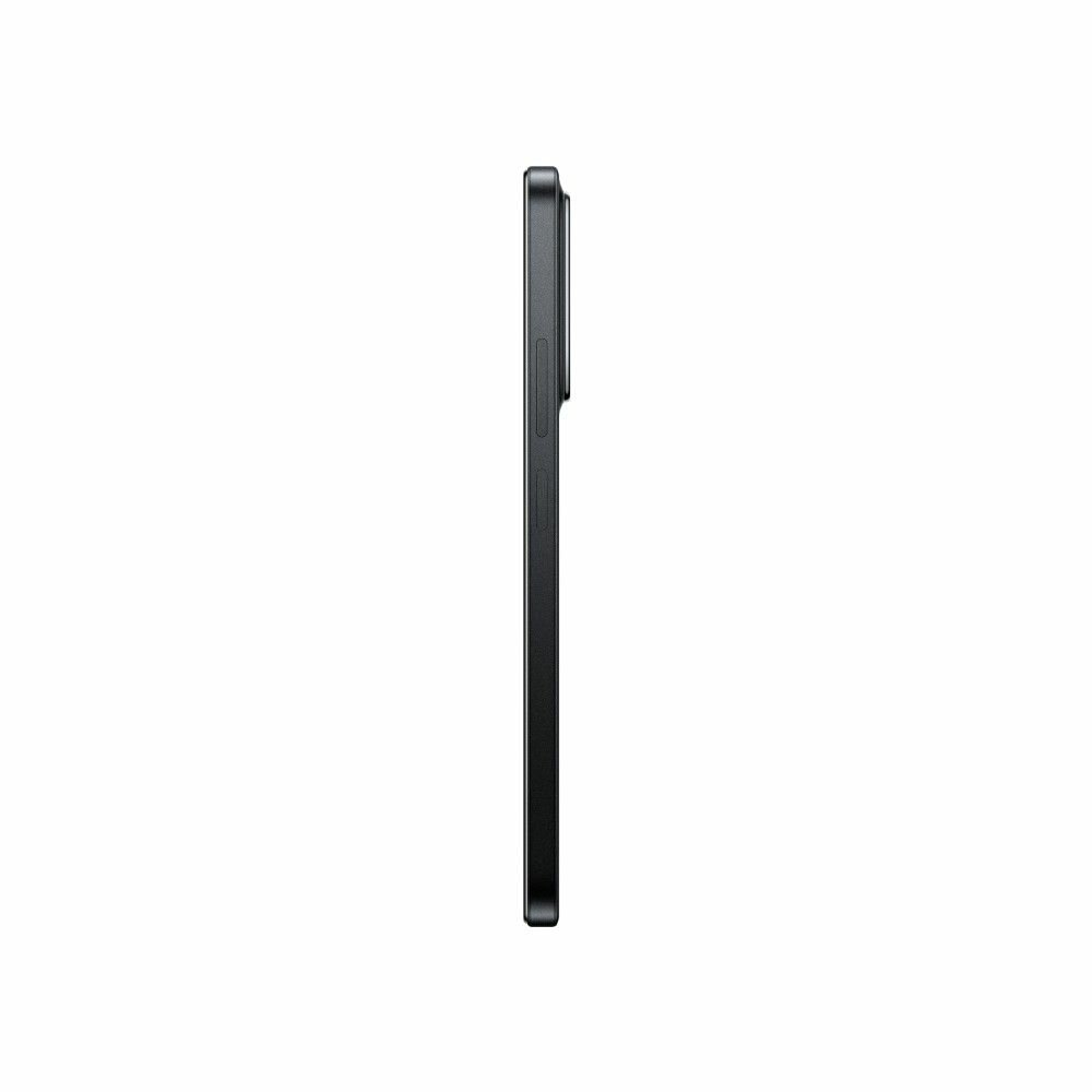 Смартфон Xiaomi POCO C85 8/256GB, Ростест(ЕАС), Android 15, IPS, Black (чёрный)