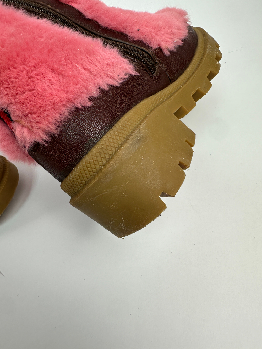 Сапоги Gucci