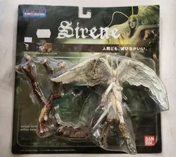 Фигурка Bandai Devilman Extreme Figure Series - Sirene (Retro) (БАМП)
