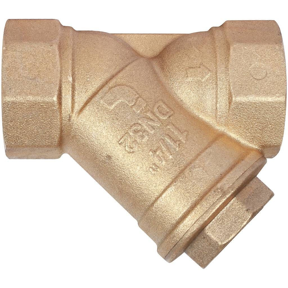 Фильтр грубой очистки 1 1/4" (SFW-0001-000032) STOUT