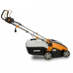 Аэратор электрический Villartec AE 1538