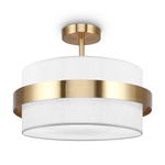 Потолочная люстра Freya Bride FR5367CL-03BS