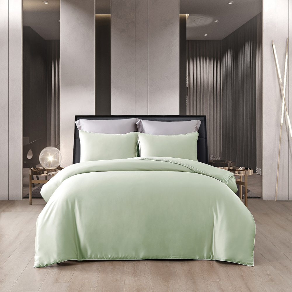 Постельное белье семейное Luxe Dream Infinity Phystasho T1030F
