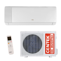Сплит-система Centek CT-65K24 WiFi INVERTER