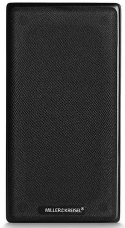 Настенная акустика M&K Sound M50 Black Satin/Black Cloth