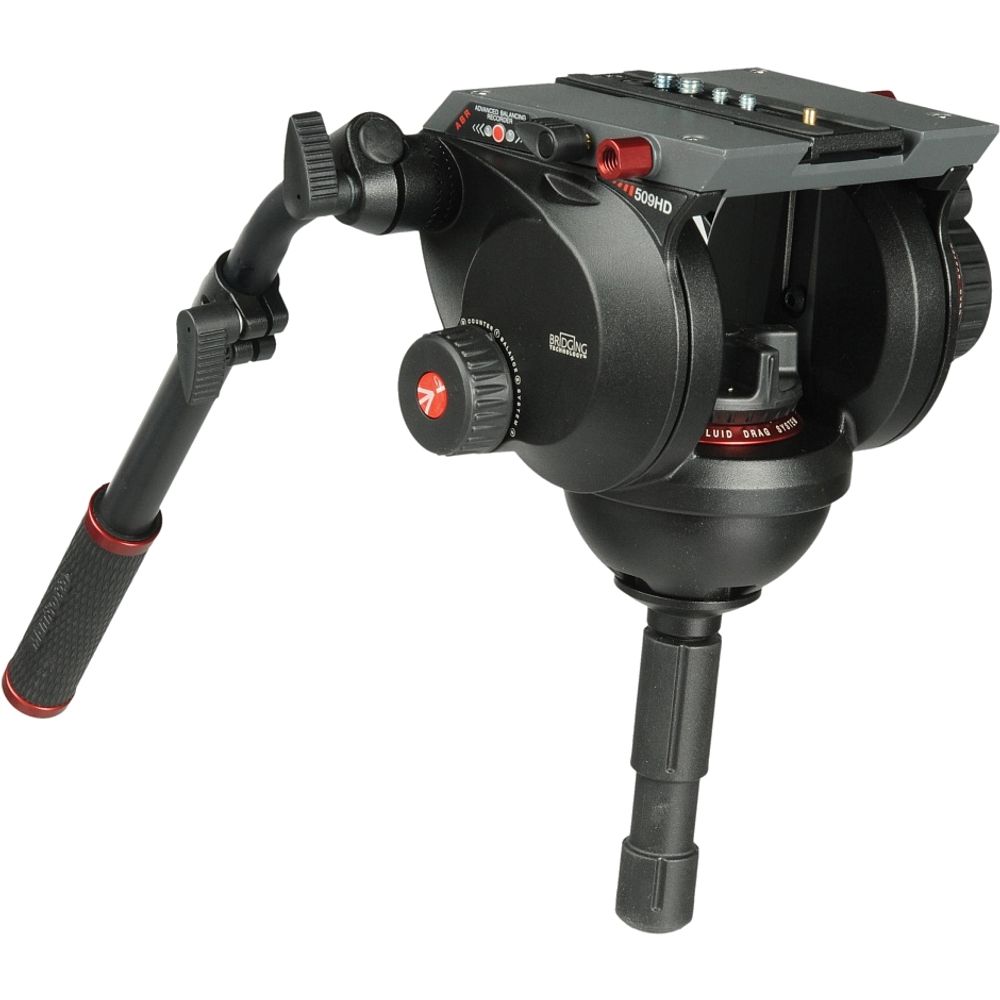 Manfrotto 509HD PRO