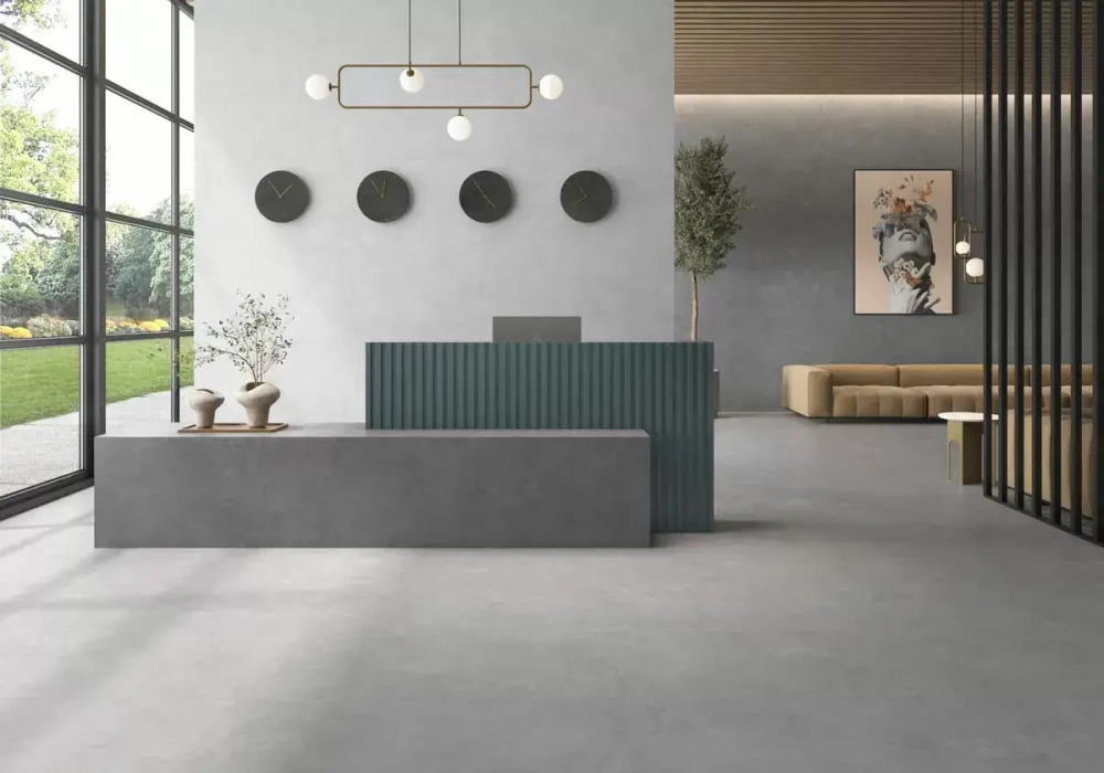 Geotiles Talo Taupe 60x120