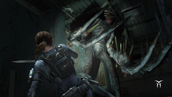 Resident Evil Revelations (для ПК, цифровой код доступа)