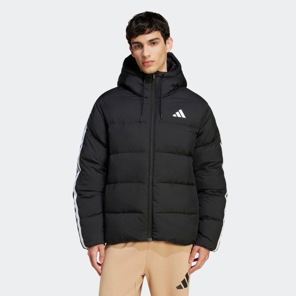 Пуховик мужской ADIDAS ESS 3S P D HD J